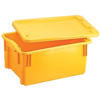 plastic container singapore storage sg horme boxes npc 24l containers stacking