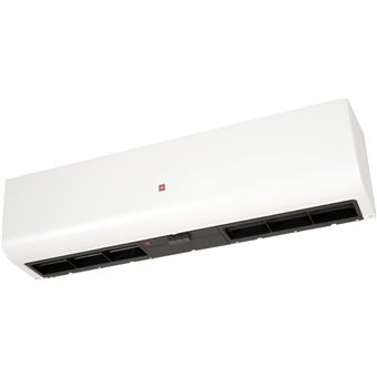 Kdk Air Curtain 3 8ft 900mm Efficient2 5m 2509ua Fans