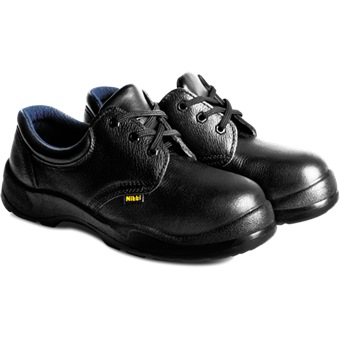nitti safety boots