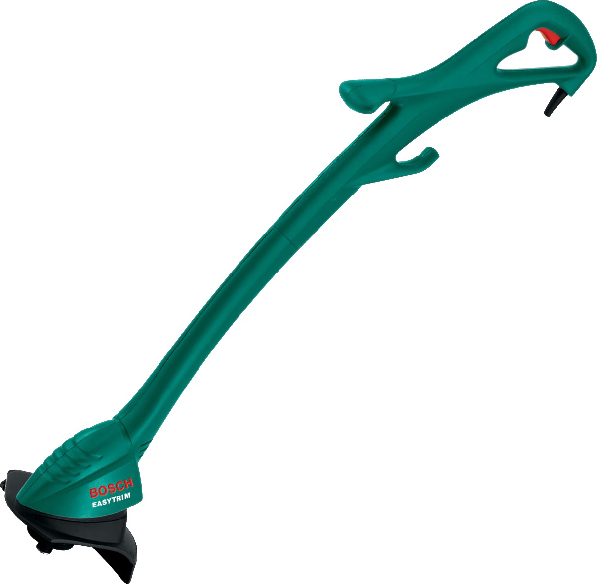 Bosch 23cm Grass Trimmer 280w Art23 Easytrim Mowers Outdoor