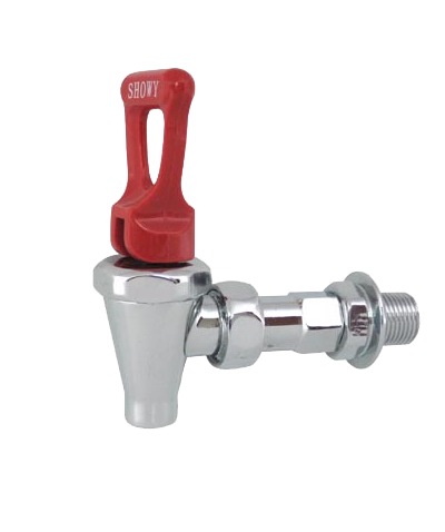 Showy Heavy Duty Kettle Cock 2850 Bathroom Kitchen Faucets