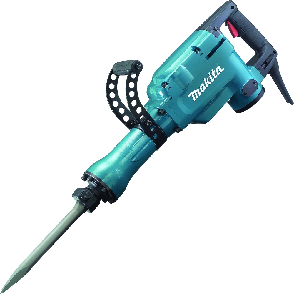 MAKITA HEX DEMOLITION HAMMER (BREAKER), 1510W, HM1306 | Other Corded Power Tools | Horme Singapore