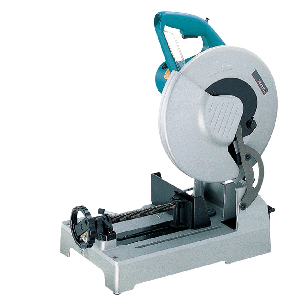metal cutting saw machine
