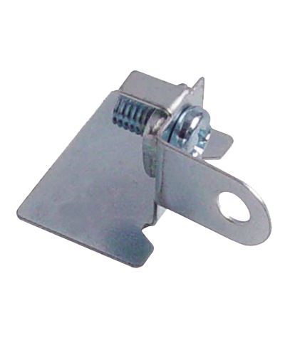 Showy Curtain Track End Cap 7522 Other Hardware Industrial