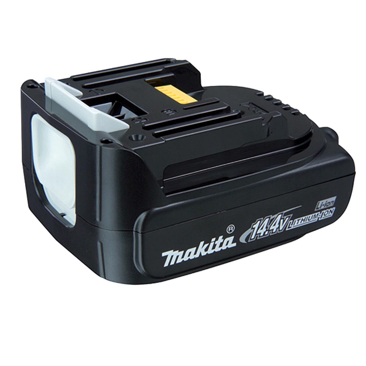 MAKITA 14.4V 1.3AH LI-ION BATTERY BL1415 | Batteries ...
