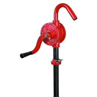 pump oil horme freight harbor hand