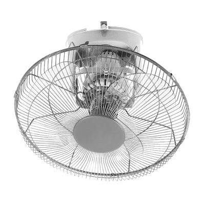 Sona Ceiling Fan 16 Sft 1523 Fans Ventilation Air Quality
