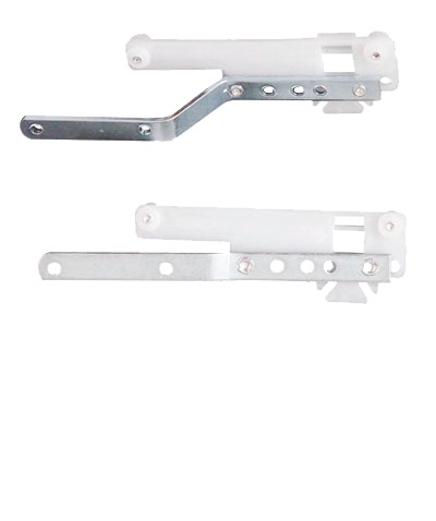 Showy Curtain Track Master Roller 7530 Fittings Accessories