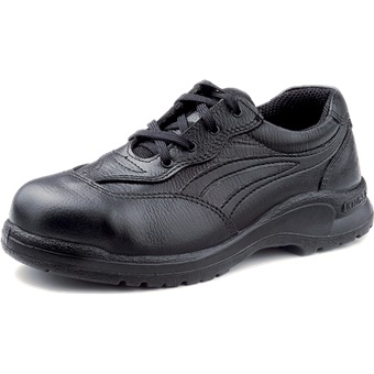 KING S LADIES WORK SHOE KL331Z WITHOUT TOECAP Workwear 