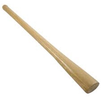 handle for hoe