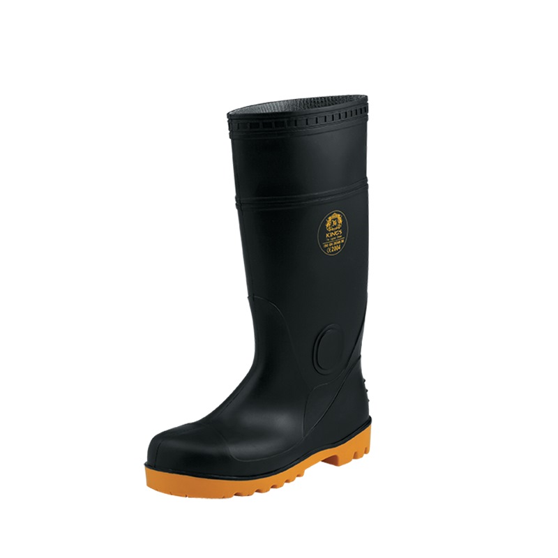 kings steel toe boots