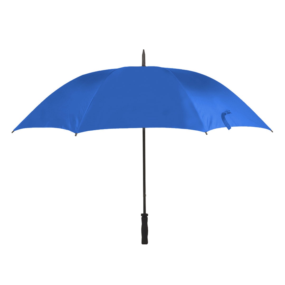 blue umbrella