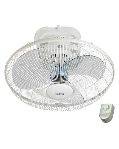 Mistral Auto Ceiling Fan 16 Maf16 Fans Ventilation Air