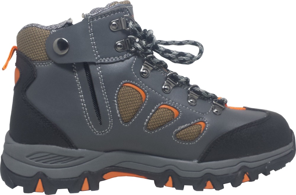 safety shoes sport type
