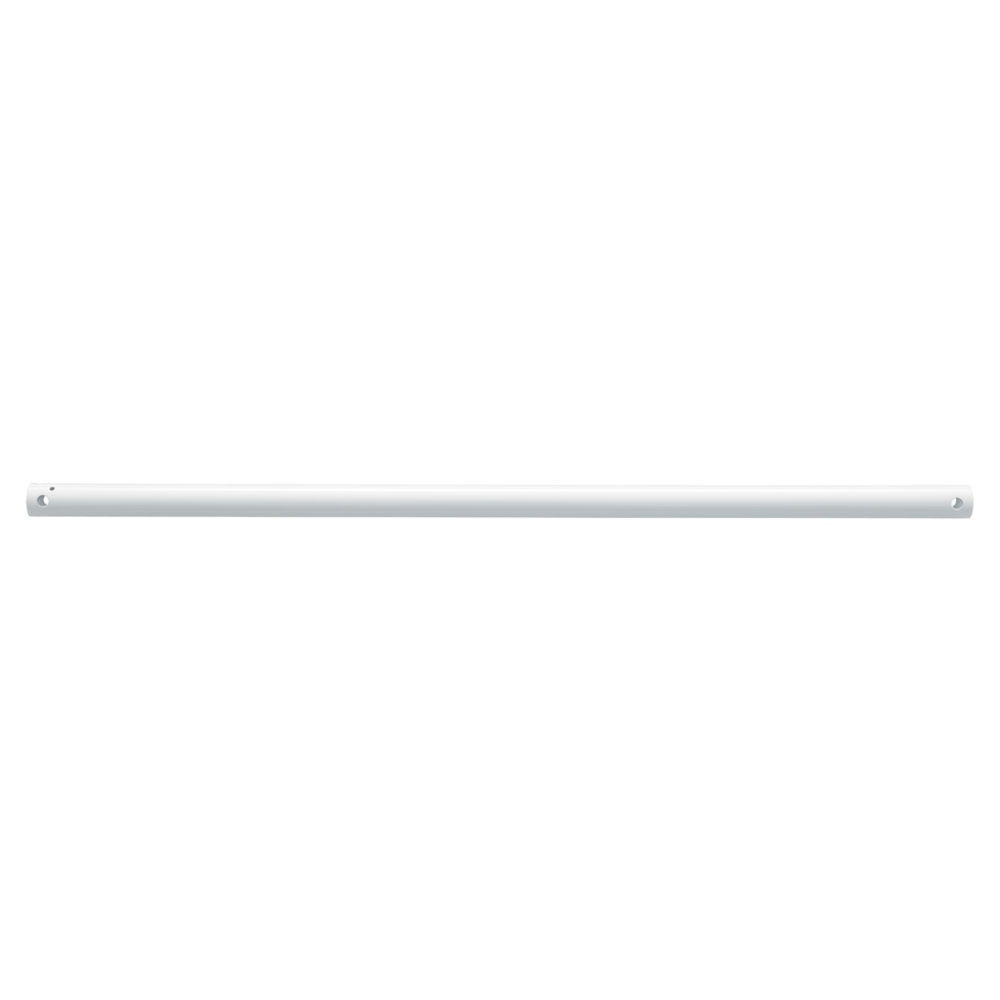 Kdk White Ceiling Fan Rod For M60sg Electrical Accessories