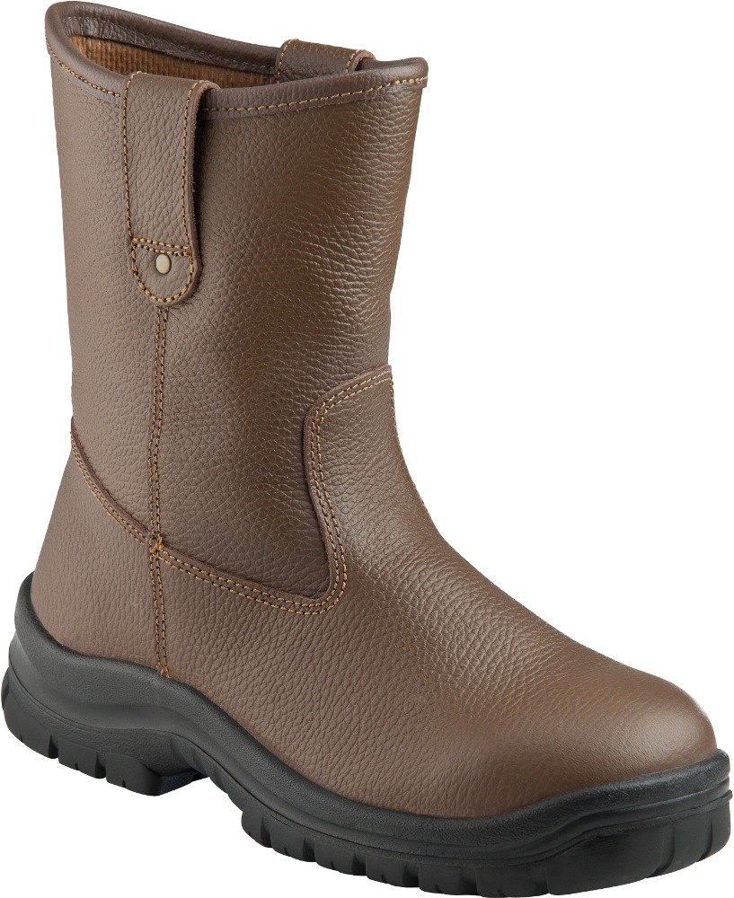 safety shoes krusher