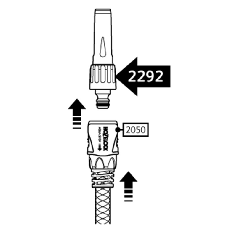 Hozelock 2292
