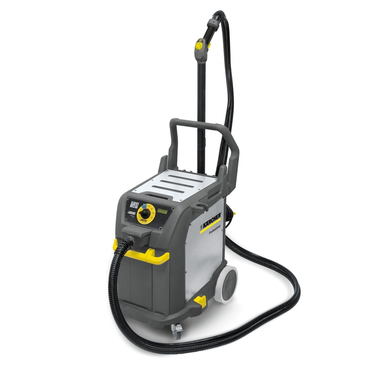 steam vacuum cleaner