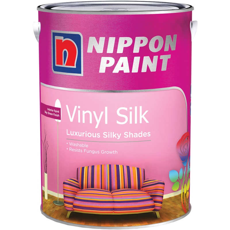 poolside nippon paint