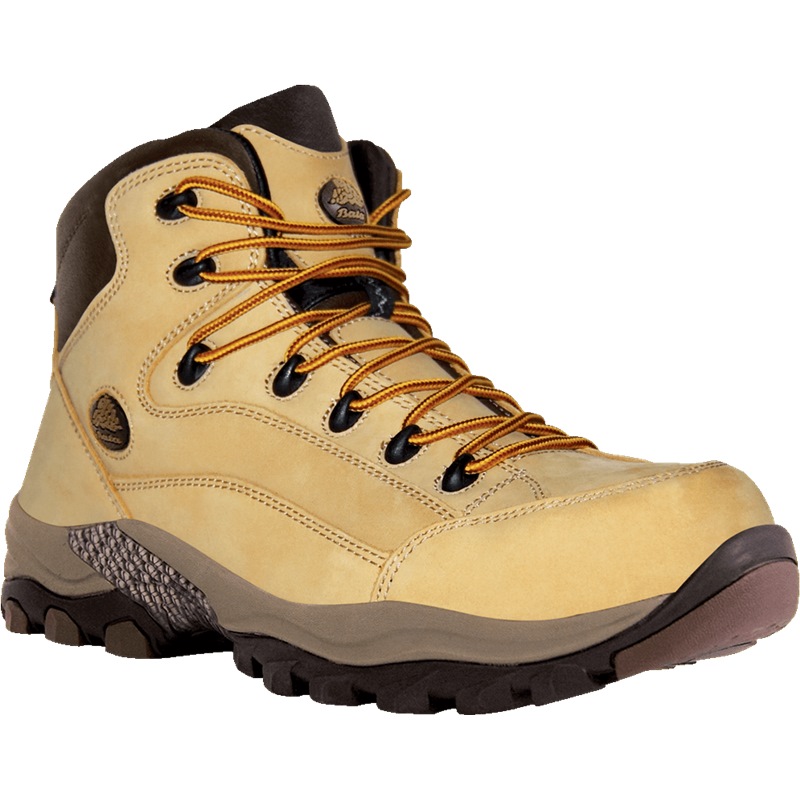 BATA INDUSTRIAL BICKZ 903 WHEAT [S3] Safety Footwear