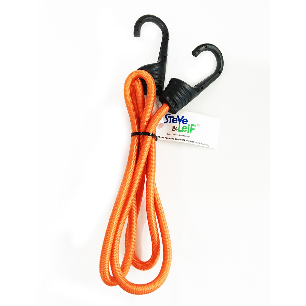 the bungee cord