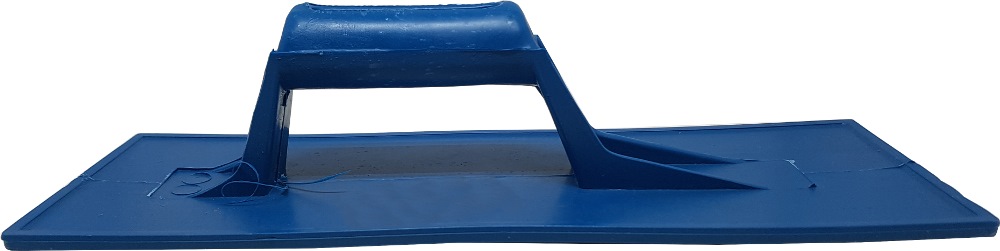 PLASTIC CEMENT TROWEL | Construction Tools | Horme Singapore