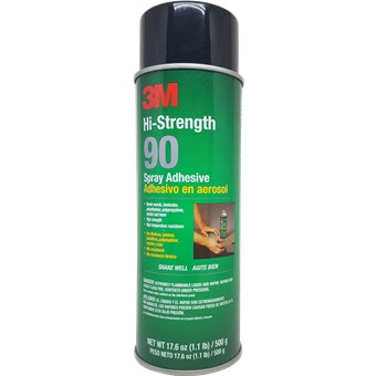 spray adhesive 3m strength horme hi eezee adhesives