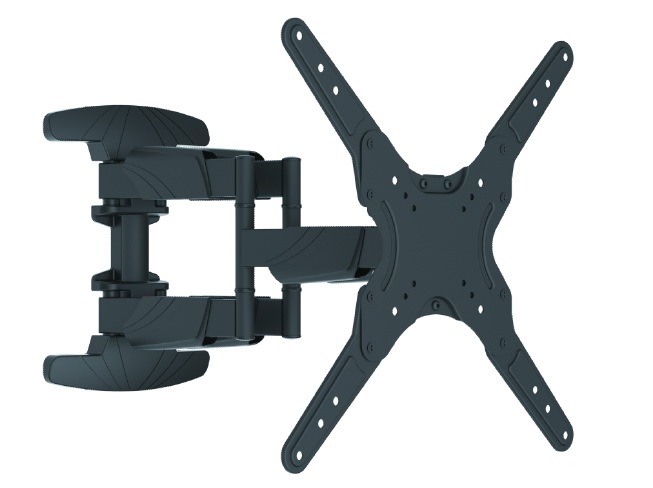 Titan Tv Wall Mount Bracket Swivel D A 23 55 40kg Sgb491