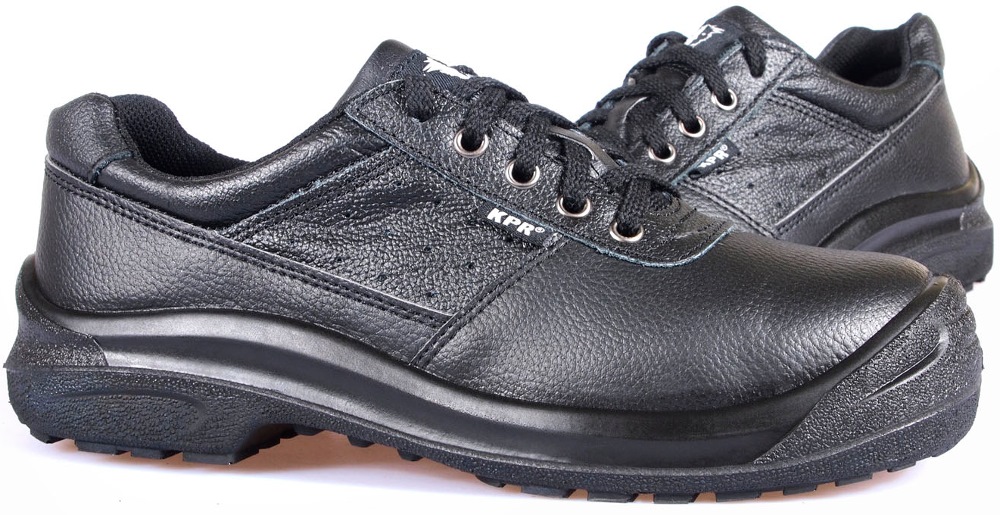 kpr safety shoes price