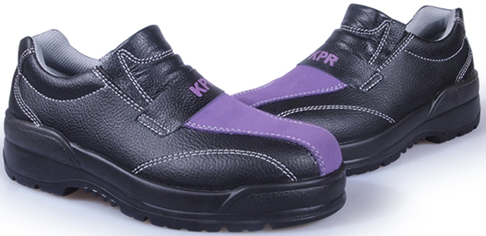king power safety shoes price