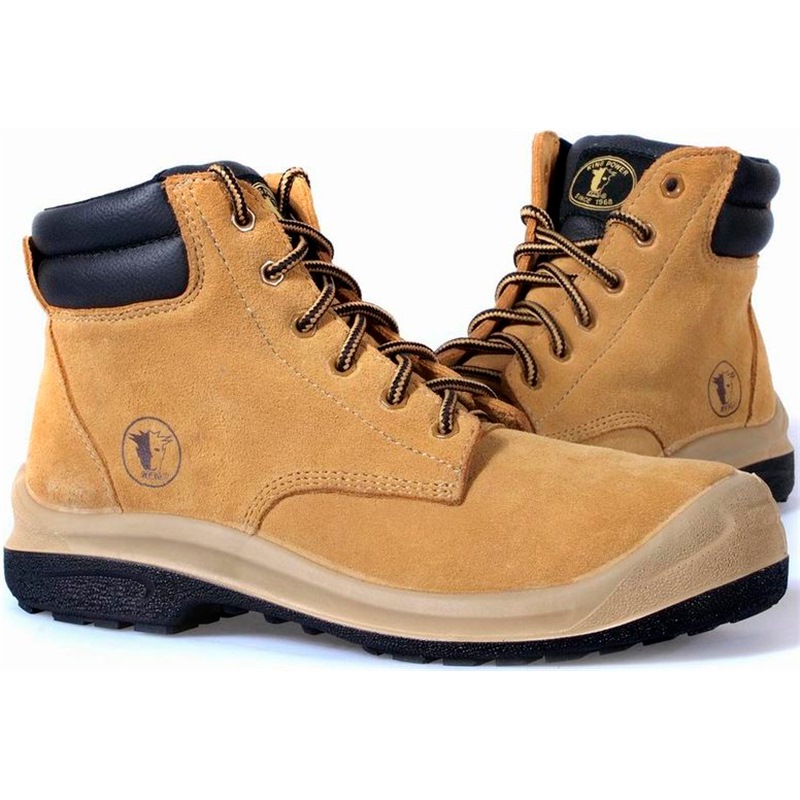 kpr safety shoes price