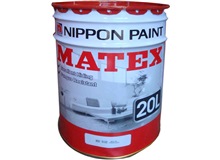 Nippon Paint Odourless Easywash 1l 1488 Colours Interior