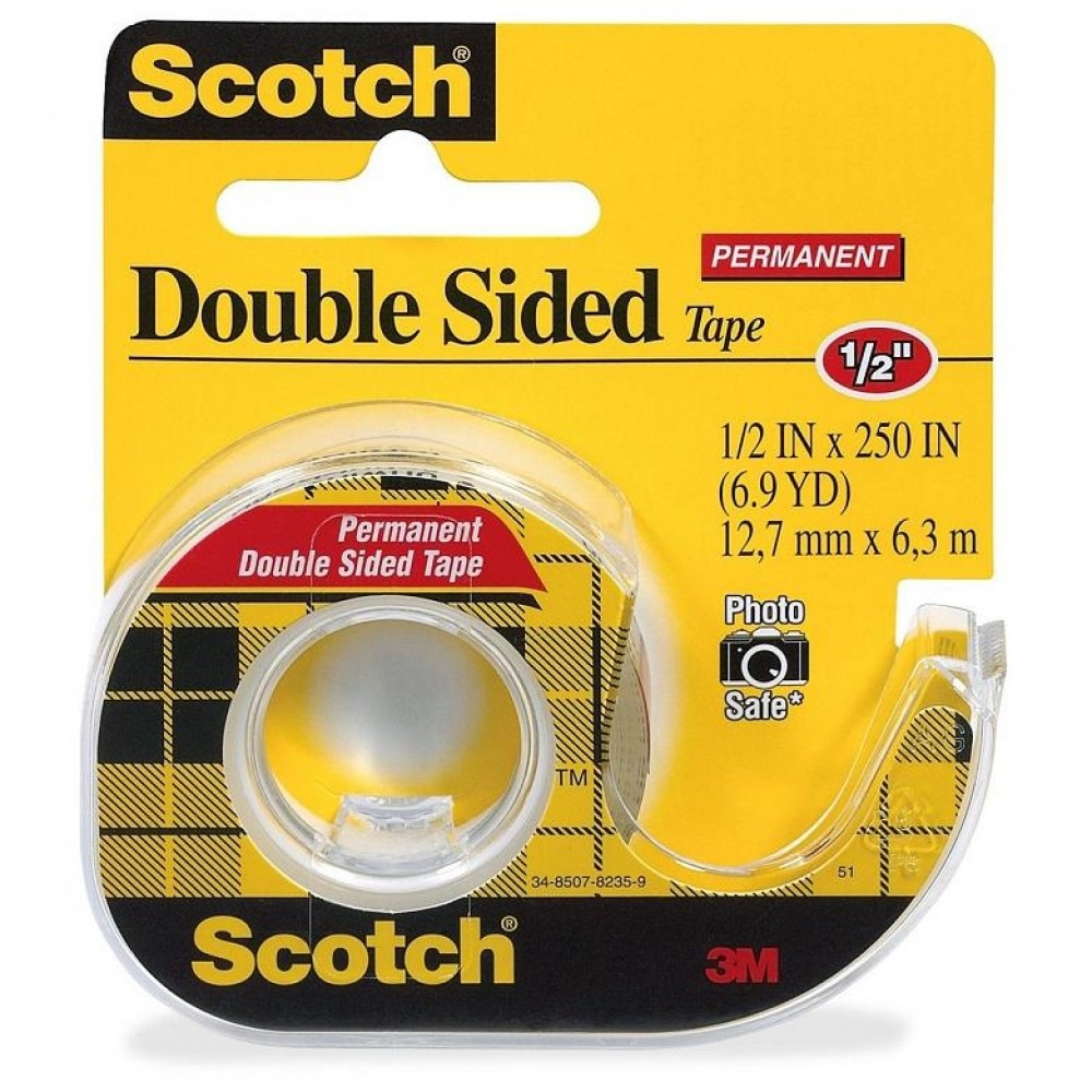 where can i buy 3m double sided tape