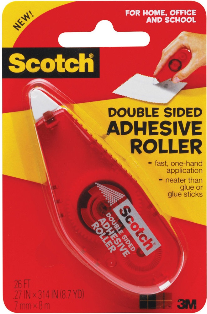 scotch double sided adhesive tape gun which one scotch double sided adhesive tape gun which one