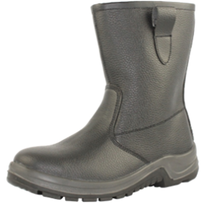 clark slip on boots