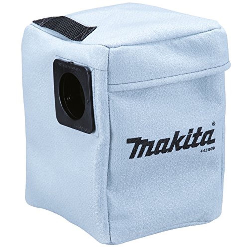 makita dvc350z dust bag