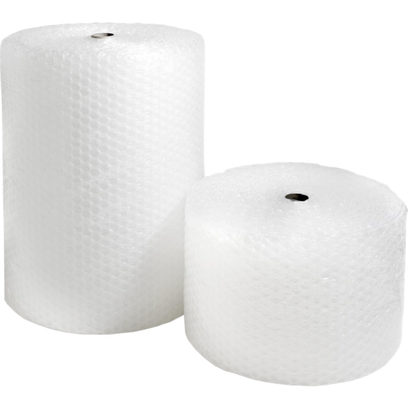 bubble paper