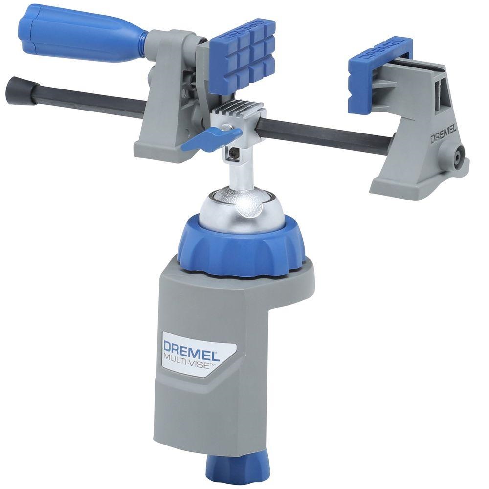 DREMEL    MULTI-VISE 2500 | Fastening Tools | Horme Singapore