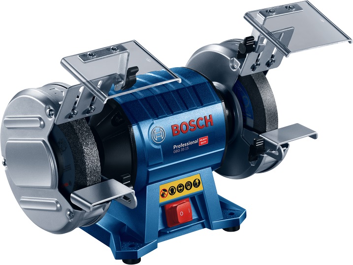 Bosch Bench Grinder 150mm 6 Gbg35 15 Sanding Grinding
