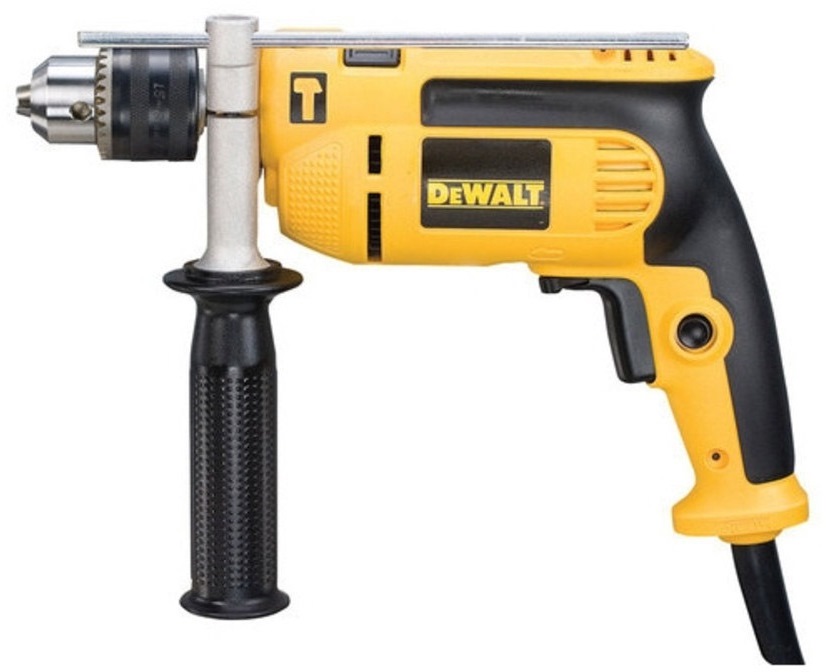 1 2 inch impact drill dewalt