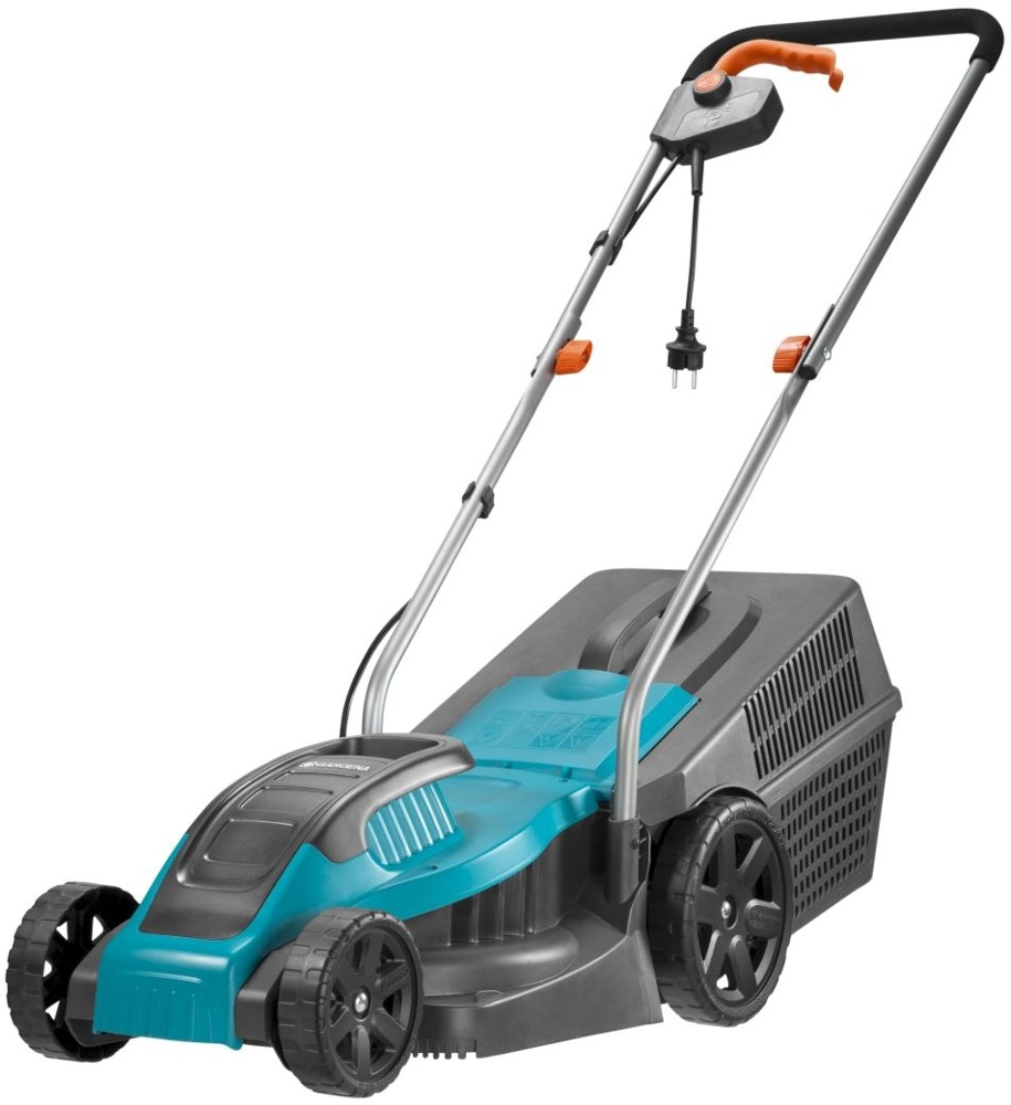 GARDENA POWER MAX ELECTRIC LAWN MOWER 32CM/1200W G5031 Mowers