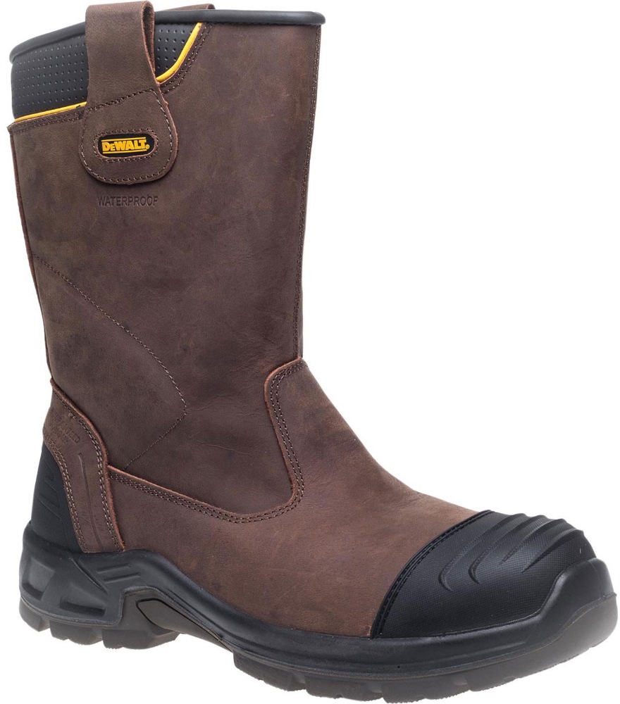 dewalt s3 safety boots