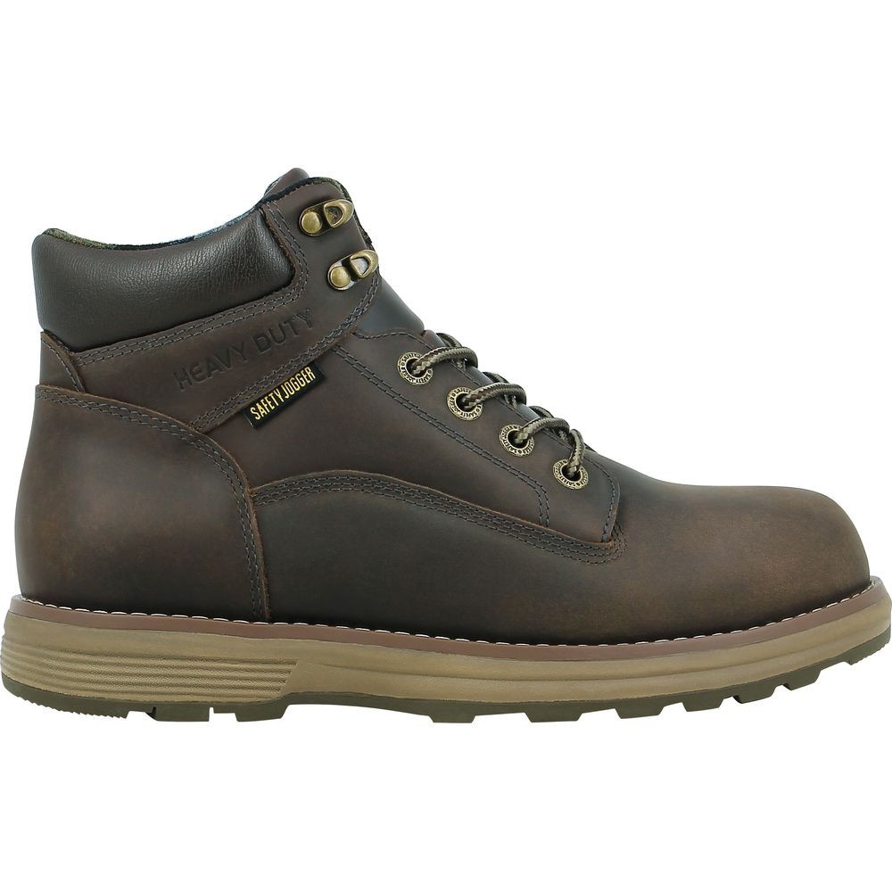 safety jogger work boots