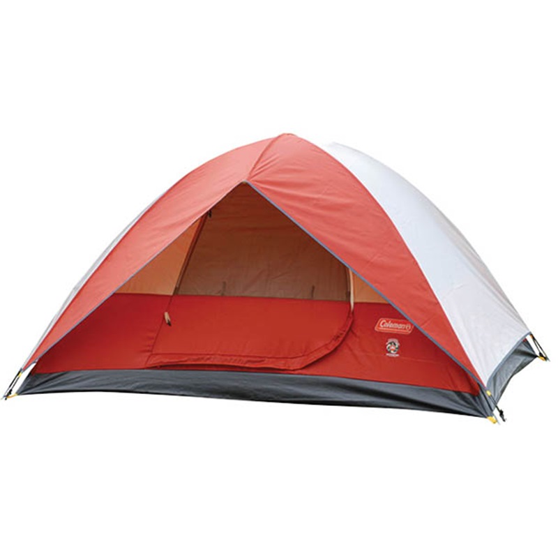 coleman sundome 2p tent