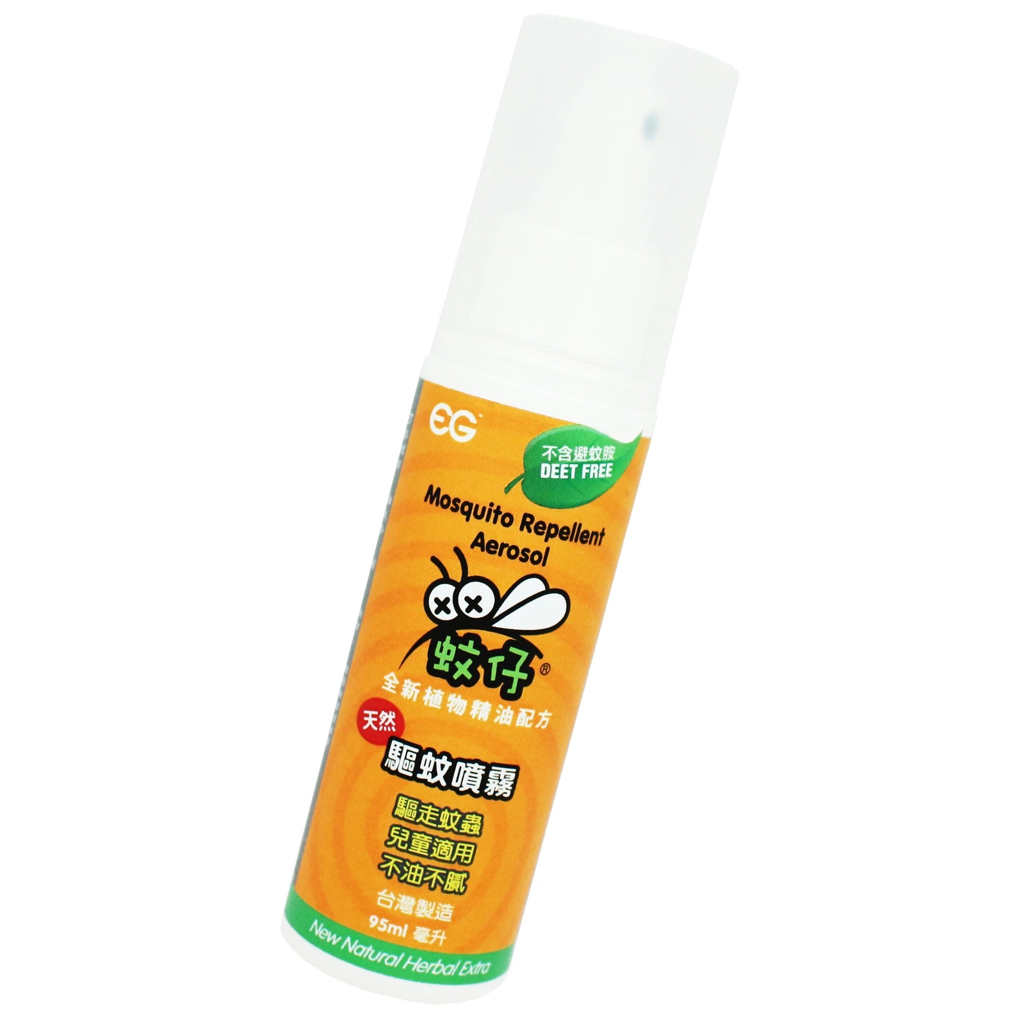 mosquito control products
