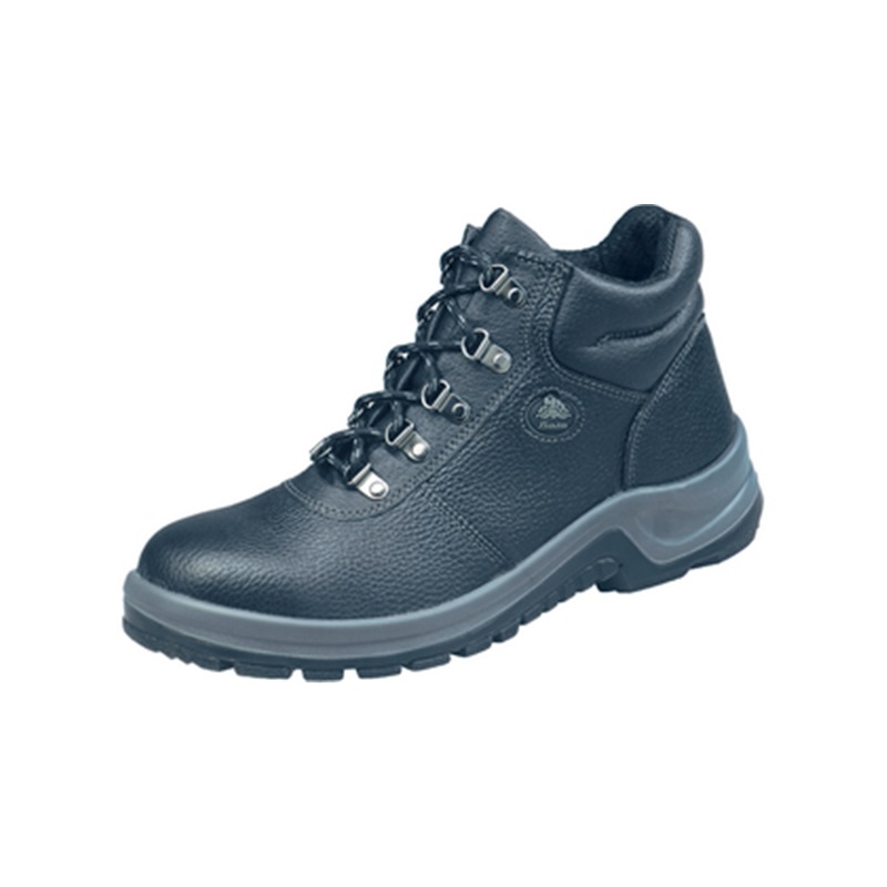 bata industrial shoes