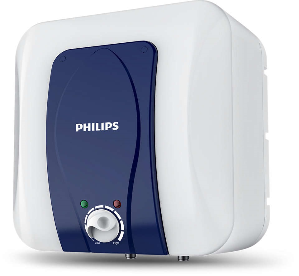 philips oil heater