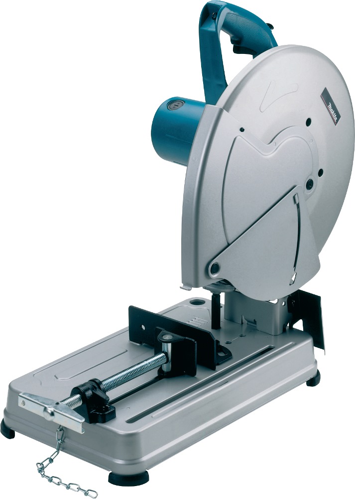 makita 便携式切割, 2000w, 2414b