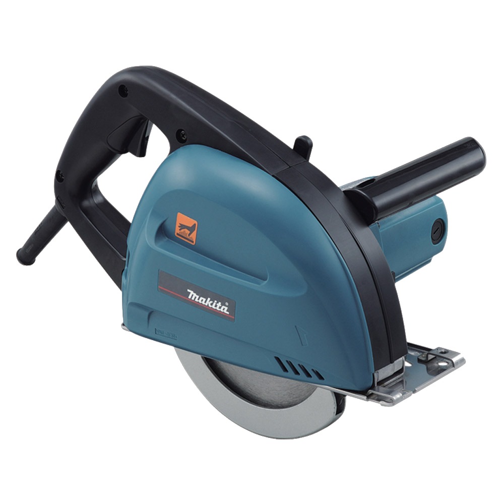makita 185mm 金属切割机, 1100w, 4131