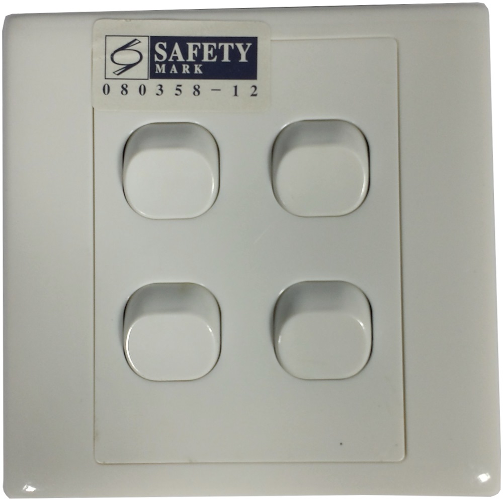 ck 4 联动单向开关 ck304